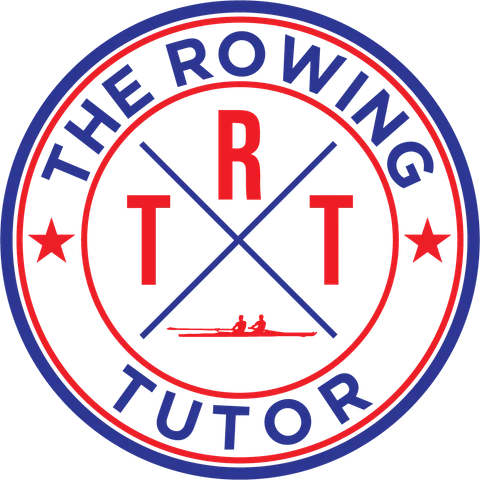 The Rowing Tutor crest