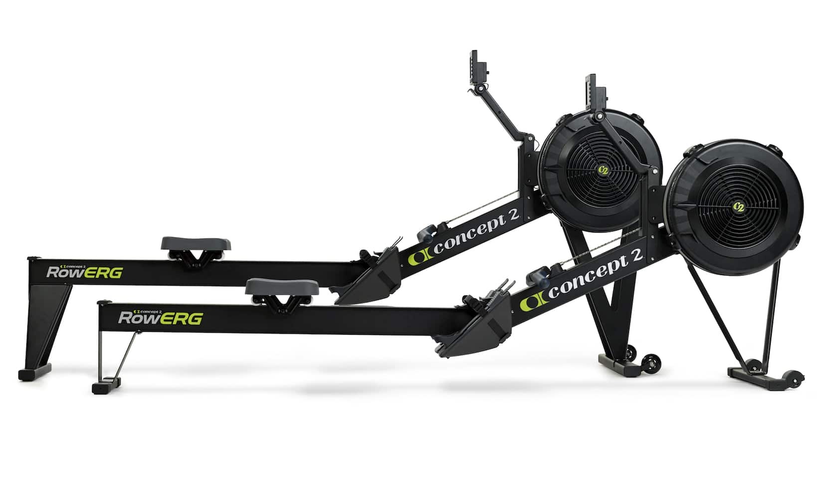 5 Surprising Things You Didn't Know About the Concept2 Rowerg