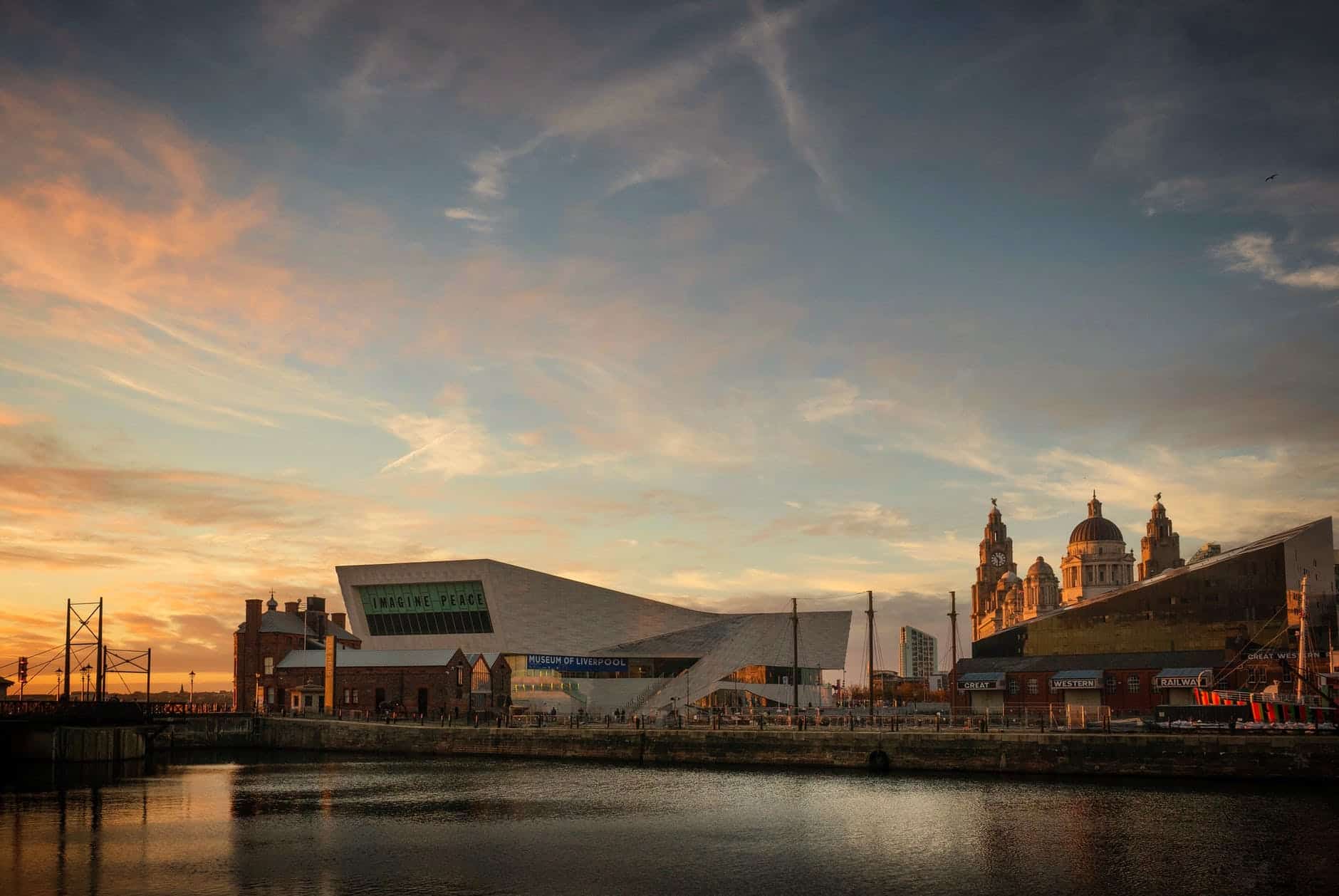 rowing clubs in liverpool
