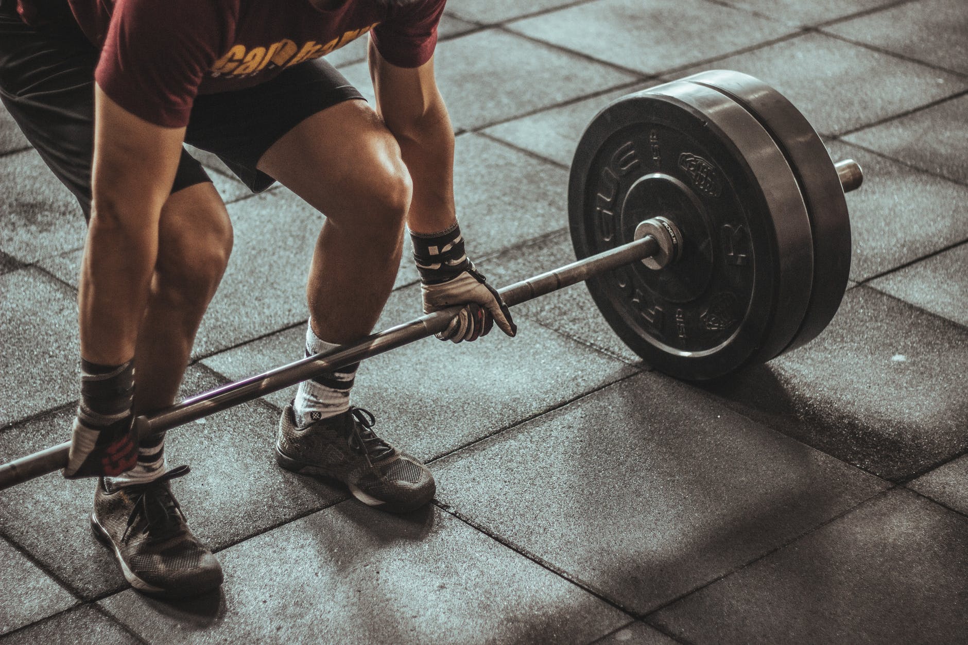 Can weightlifting help you to become a better rower?