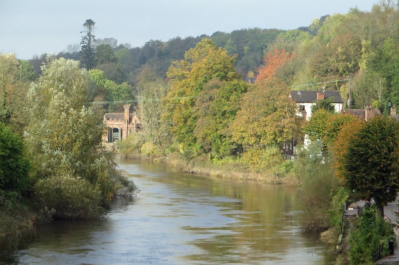 best rivers in the uk for rowing
