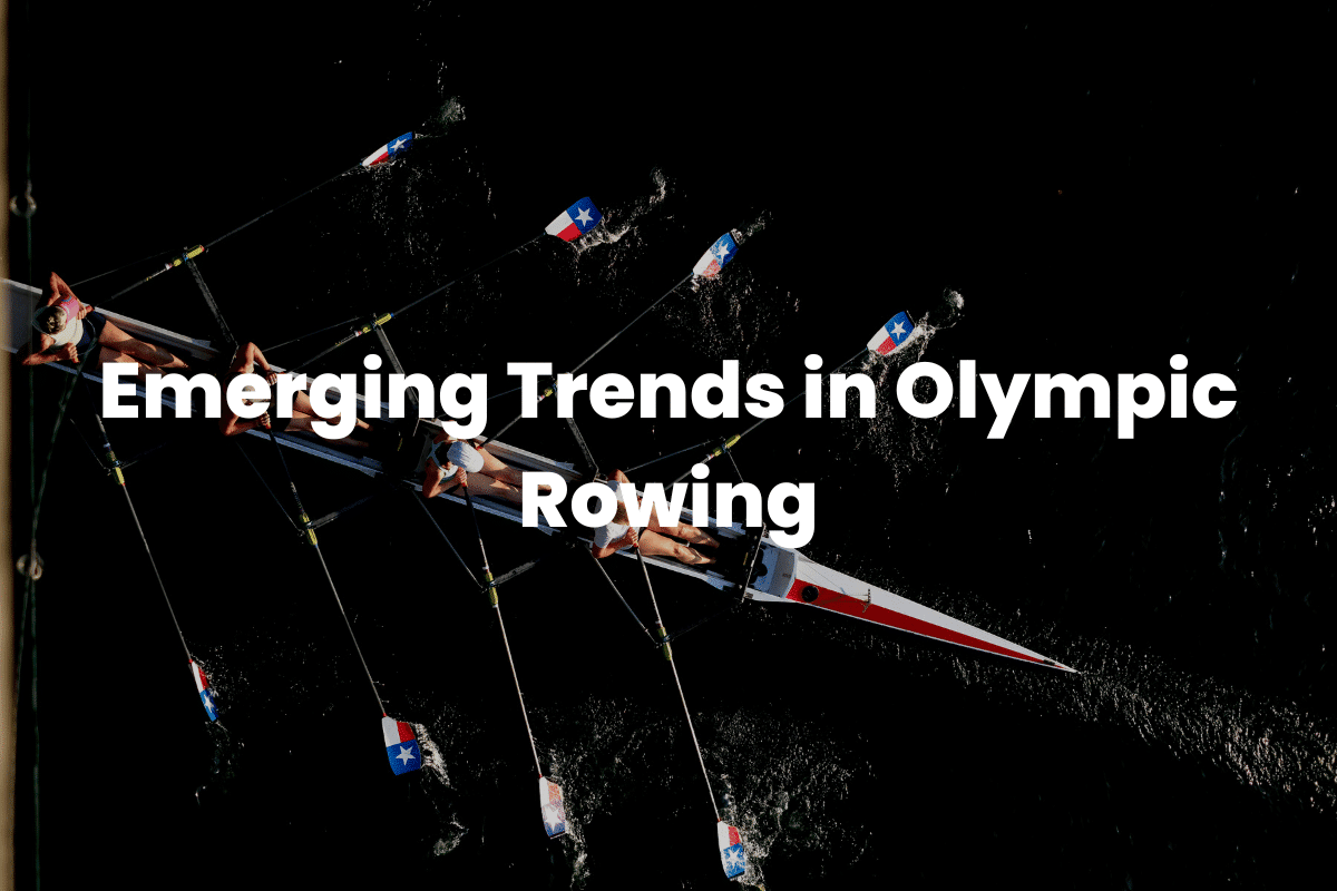 Olympic Rowing