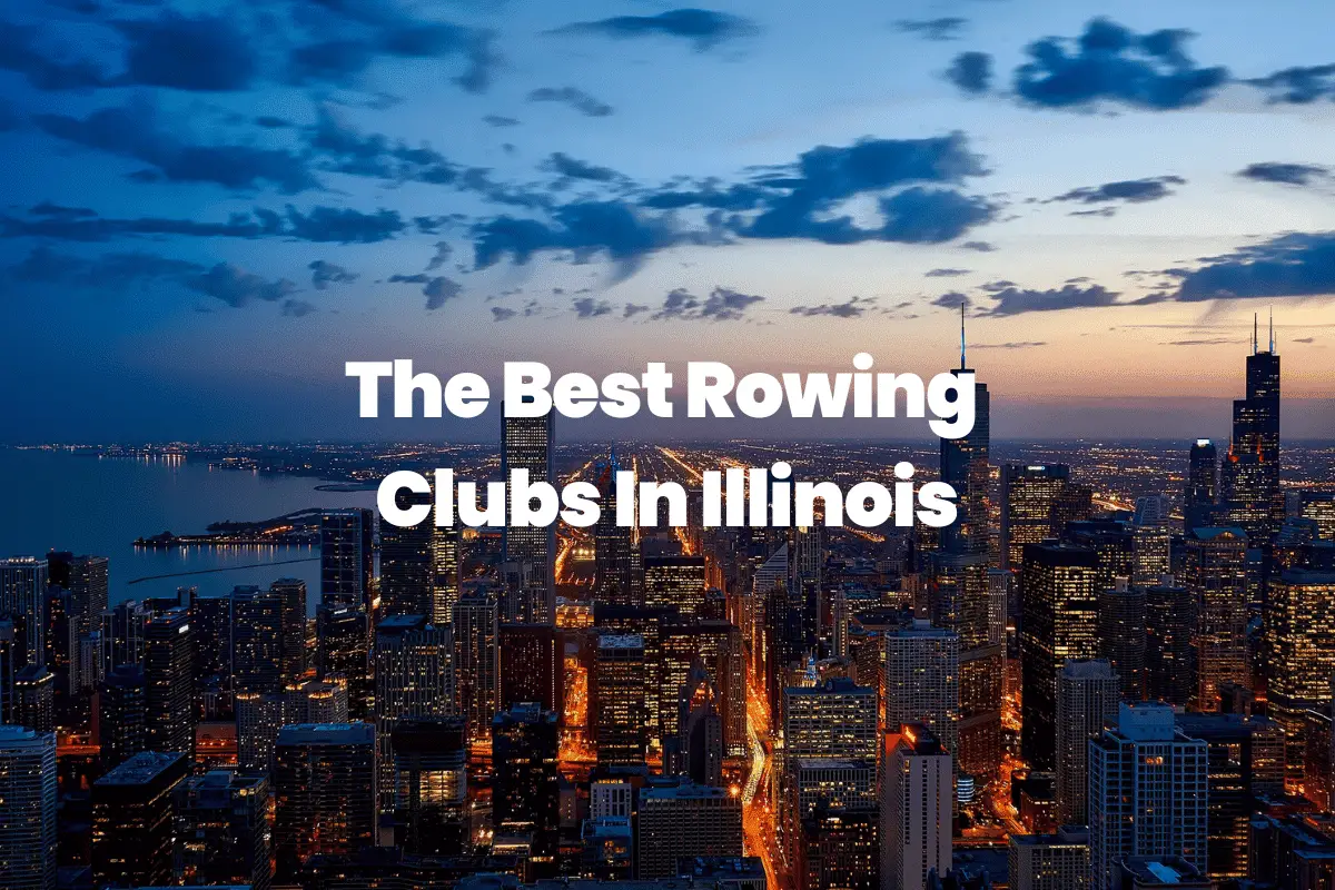 Rowing clubs