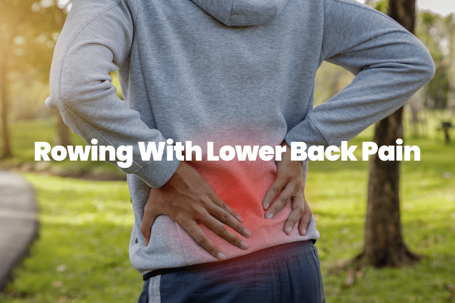 rowing-with-lower-back-pain