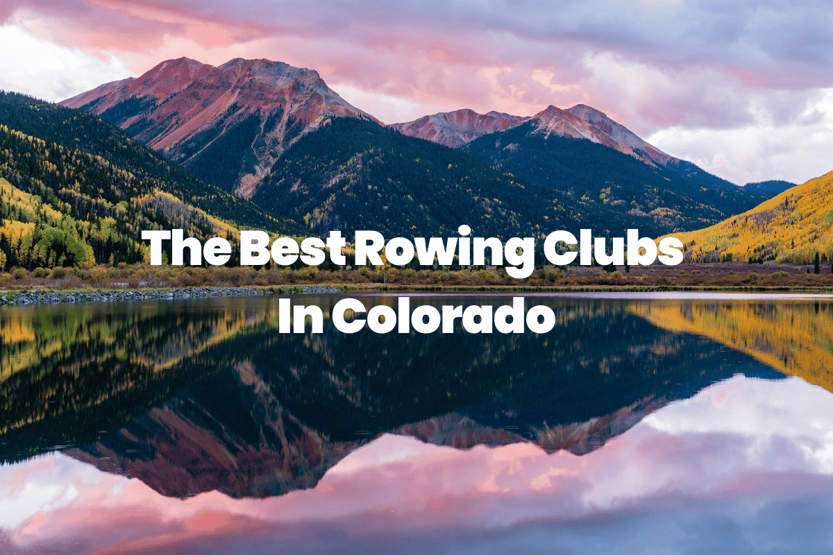 best rowing clubs