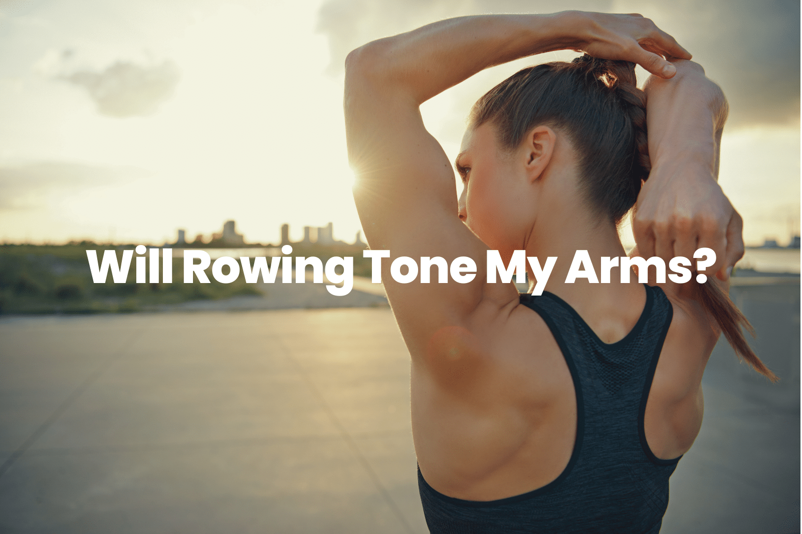 Rowing Tone