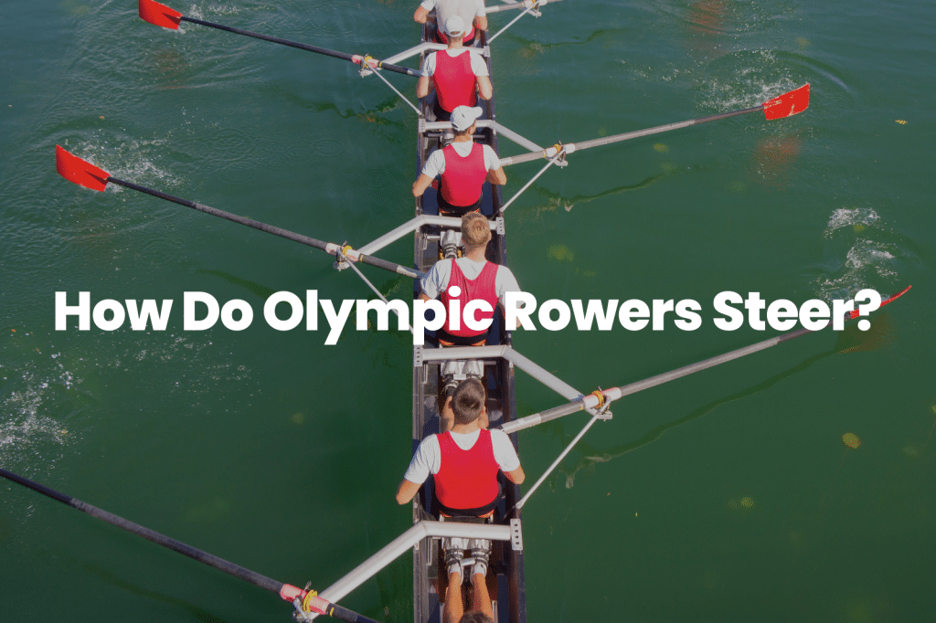 Olympic Rowers