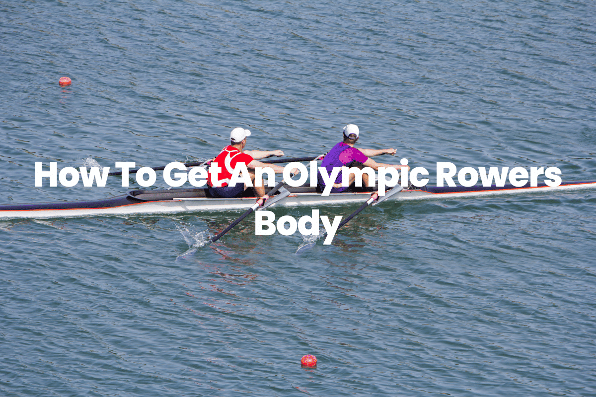 olympic rowers